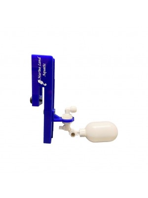 فلوتر کنترل سطح آب آکواریوم مارین لند