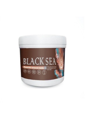 مدیای حذف فسفات پایه آلومینیوم بلک سی