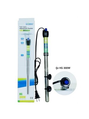 بخاری 300 وات سوبو