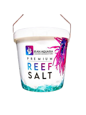 پریمیوم ریف سالت (Premium Reef Salt)