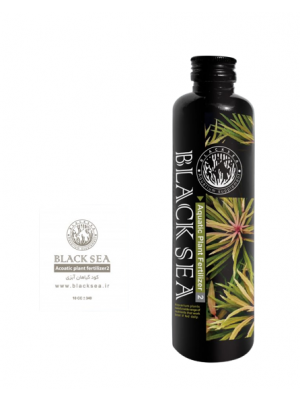 کود گیاهان آبزی بلک سی(۲)