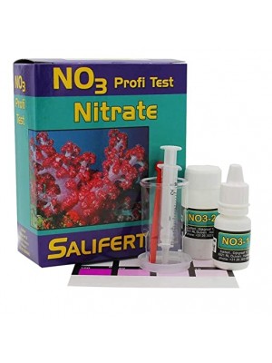 تست نیترات سالیفرت