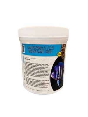 غذای سیچلاید گرانولار فود (Granular Food)