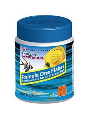 پولکی فرمول یک