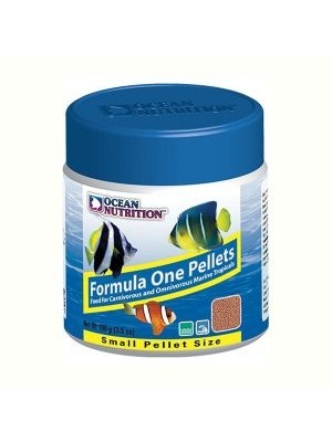 گرانول فرومول یک