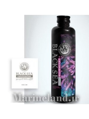 محلول کلسیم بلک سی