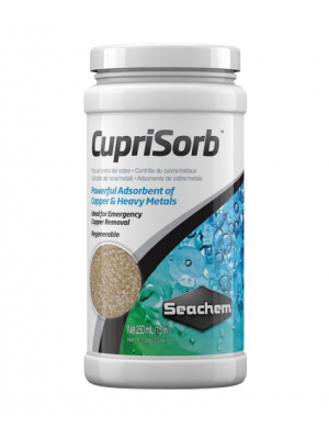 کوپری زورب (CupriSorb)