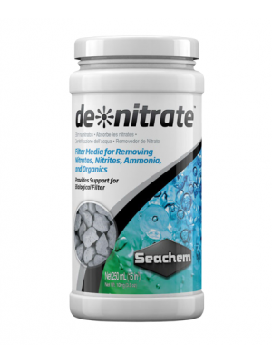 دنیترات (de*nitrate)