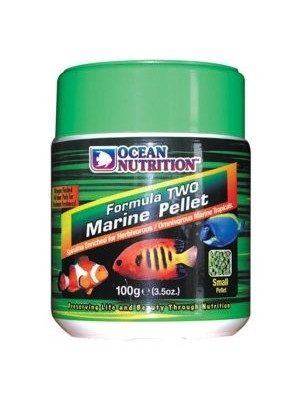 گرانول فرمول دو