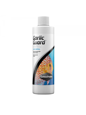 عصاره سیر (GarlicGuard)