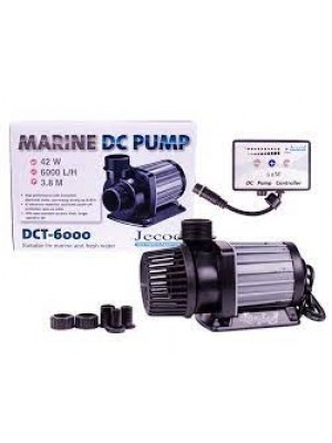 واتر پمپ Jebao DCT-6000