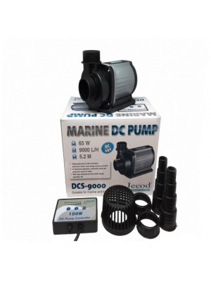 پمپ آب جکود DCS 9000