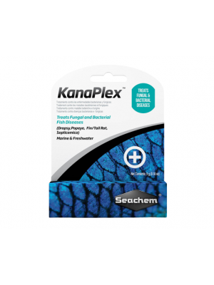 کاناپلکس (KanaPlex)