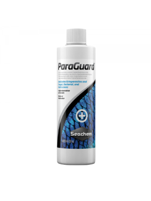 پاراگارد (ParaGuard)