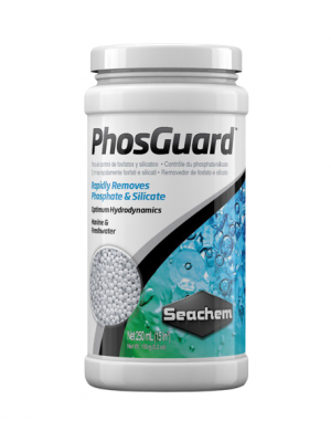 فسگارد (PhosGuard)