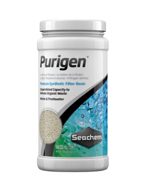 پیوریژن (Purigen)