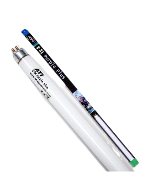 مهتابی پرپل پلاس ATI