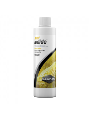 ریف یدید (Reef Iodide)