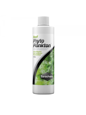 ریف پلانکتون (Reef Phytoplankton)