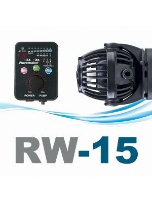 موج ساز جکود RW15