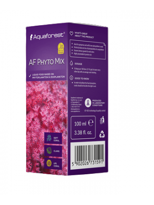 فیتو میکس ( Phyto Mix )