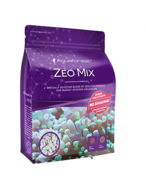 زئومیکس (Zeo Mix)