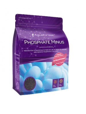 کاهنده فسفات (Phosphate Minus)