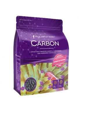 ذغال اکتیو (Carbon)