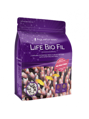 لایف بایو فیل (Life Bio Fil)