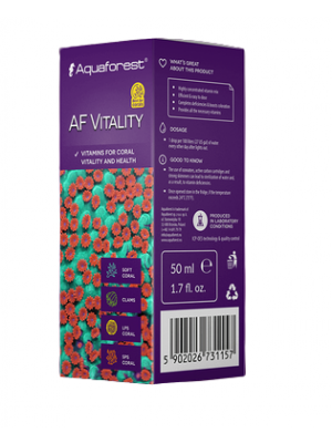 ویتالیتی (AF Vitality)