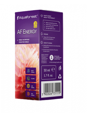 انرژی (AF Energy)