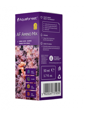 آمینو میکس (AF Amino Mix)