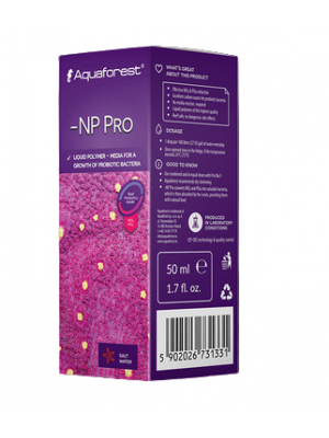 ان پی پرو (NP Pro)