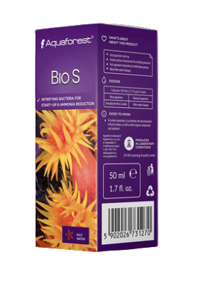 بایو اس ( Bio S )