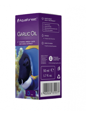 روغن سیر (Garlic Oil)