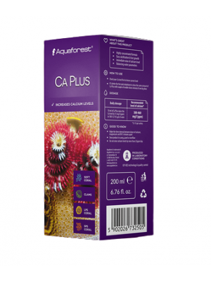 کلسیم پلاس (Ca Plus)