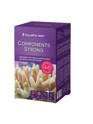 کامپوننت استرانگ