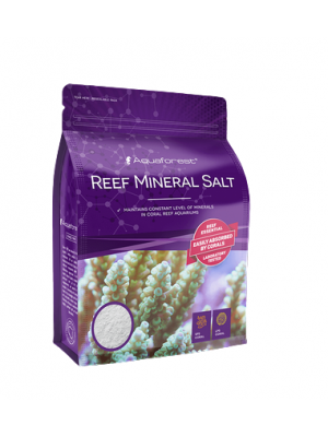 نمک های معدنی (Reef Mineral Salt)