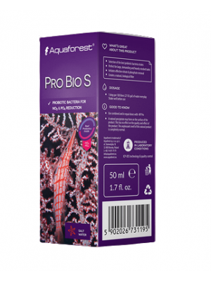 پرو بایو اس ( Pro Bio S )