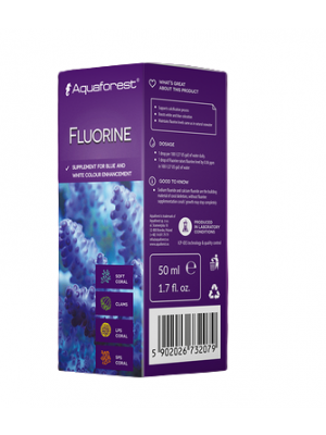 فلورین (Fluorine)