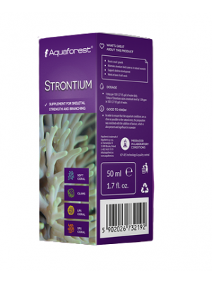 استرانسیم (Strontium)