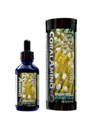 کورال آمینو (CoralAmino)