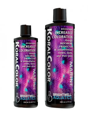 کورال کالر (KoralColor)