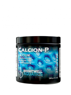 کلسیم پودری