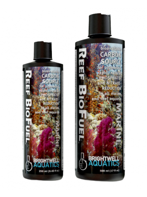 ریف بایو فیول (Reef bio fuel)