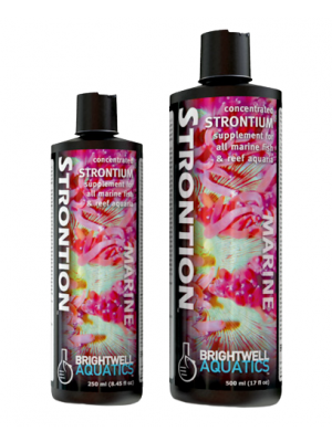 محلول استرانسیم (strontion)