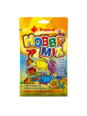 Hobby Mix