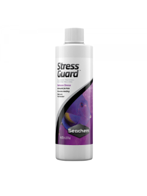 استرس گارد (StressGuard)
