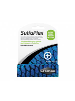 سولفاپلکس (SulfaPlex)