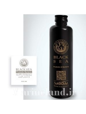 محلول پروبیوتیک ، باکتری و سورس کربن